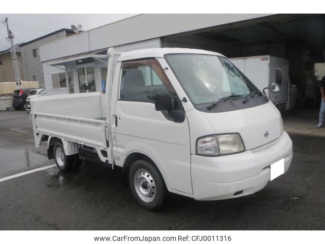 nissan vanette-truck 2003 -NISSAN--Vanette Truck SK82TN-302543---NISSAN--Vanette Truck SK82TN-302543- image 1