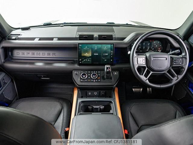 land-rover defender 2022 quick_quick_LE72WAB_SALEA7AW1P2126017 image 2