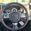 toyota fj-cruiser 2013 -TOYOTA--FJ Curiser CBA-GSJ15W--GSJ15-0125200---TOYOTA--FJ Curiser CBA-GSJ15W--GSJ15-0125200- image 8