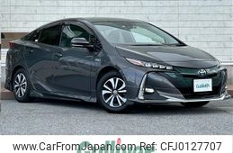 toyota prius-phv 2019 -TOYOTA--Prius PHV DLA-ZVW52--ZVW52-3115469---TOYOTA--Prius PHV DLA-ZVW52--ZVW52-3115469-