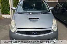 subaru r2 2005 CFJ1590871
