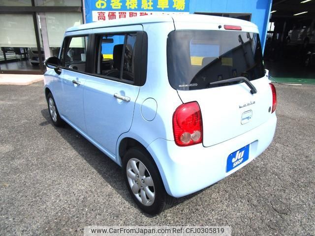 suzuki alto-lapin 2012 -SUZUKI 【北九州 581ﾆ3711】--Alto Lapin HE22S--251508---SUZUKI 【北九州 581ﾆ3711】--Alto Lapin HE22S--251508- image 2