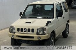 suzuki jimny 1999 -SUZUKI--Jimny JB23W-123922---SUZUKI--Jimny JB23W-123922-