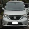 nissan serena 2014 quick_quick_DAA-HFC26_HFC26-211215 image 2