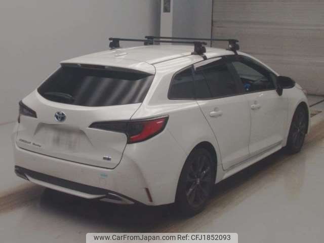 toyota corolla-touring-wagon 2023 CFJ1852093 image 2
