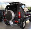 suzuki jimny-sierra 2012 -SUZUKI 【京都 531ﾄ7377】--Jimny Sierra ABA-JB43W--JB43W-451449---SUZUKI 【京都 531ﾄ7377】--Jimny Sierra ABA-JB43W--JB43W-451449- image 2