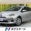 toyota aqua 2012 -TOYOTA--AQUA DAA-NHP10--NHP10-6077749---TOYOTA--AQUA DAA-NHP10--NHP10-6077749- image 1