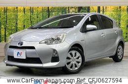 toyota aqua 2012 -TOYOTA--AQUA DAA-NHP10--NHP10-6077749---TOYOTA--AQUA DAA-NHP10--NHP10-6077749-