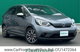 honda fit 2020 CFJ1472364