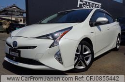 toyota prius 2016 -TOYOTA--Prius DAA-ZVW51--ZVW51-6024273---TOYOTA--Prius DAA-ZVW51--ZVW51-6024273-