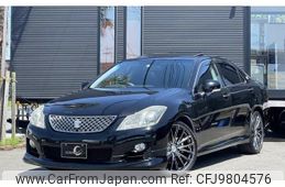 toyota crown 2008 quick_quick_GRS200_GRS200-0022103