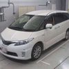 toyota estima-hybrid 2012 -TOYOTA--Estima Hybrid AHR20W-7067501---TOYOTA--Estima Hybrid AHR20W-7067501- image 1