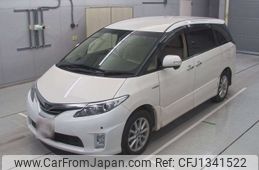 toyota estima-hybrid 2012 -TOYOTA--Estima Hybrid AHR20W-7067501---TOYOTA--Estima Hybrid AHR20W-7067501-