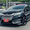 honda odyssey 2016 -HONDA--Odyssey RC4--1011466---HONDA--Odyssey RC4--1011466- image 1