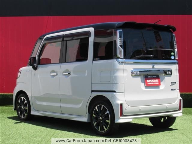 suzuki spacia 2018 -SUZUKI--Spacia DAA-MK53S--MK53S-552606---SUZUKI--Spacia DAA-MK53S--MK53S-552606- image 2