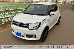 suzuki ignis 2016 -SUZUKI--Ignis DAA-FF21S--FF21S-106653---SUZUKI--Ignis DAA-FF21S--FF21S-106653-