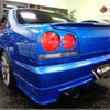 nissan skyline 2000 -NISSAN--Skyline ER34--ER34-040710---NISSAN--Skyline ER34--ER34-040710- image 41