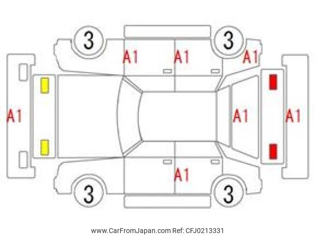 honda n-one 2013 -HONDA--N ONE DBA-JG1--JG1-1031952---HONDA--N ONE DBA-JG1--JG1-1031952- image 2