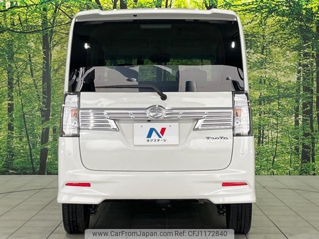 daihatsu tanto 2018 -DAIHATSU 【名変中 】--Tanto LA610S--0123192---DAIHATSU 【名変中 】--Tanto LA610S--0123192- image 2