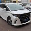 toyota alphard 2024 quick_quick_6AA-AAHH40W_AAHH40-0021257 image 11