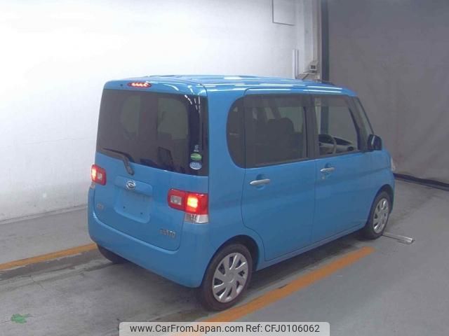 daihatsu tanto 2013 quick_quick_DBA-L375S_L375S-0671380 image 2