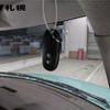 suzuki alto-lapin 2014 CFJ1744927 image 7