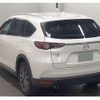 mazda cx-8 2020 -MAZDA 【所沢 366ﾗ 7】--CX-8 3DA-KG2P--KG2P-307169---MAZDA 【所沢 366ﾗ 7】--CX-8 3DA-KG2P--KG2P-307169- image 2