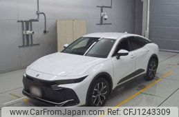 toyota crown 2023 -TOYOTA--Crown CrossOver 6AA-AZSH35--AZSH35-6009219---TOYOTA--Crown CrossOver 6AA-AZSH35--AZSH35-6009219-