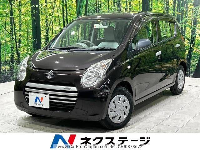 suzuki alto-eco 2014 -SUZUKI--Alto Eco DBA-HA35S--HA35S-171363---SUZUKI--Alto Eco DBA-HA35S--HA35S-171363- image 1