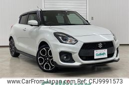 suzuki swift 2020 -SUZUKI--Swift CBA-ZC33S--ZC33S-129128---SUZUKI--Swift CBA-ZC33S--ZC33S-129128-