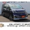 nissan serena 2017 -NISSAN--Serena DAA-GC27--GC27-017646---NISSAN--Serena DAA-GC27--GC27-017646- image 1