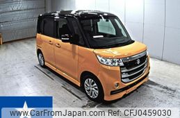 suzuki spacia 2017 -SUZUKI--Spacia MK42S--MK42S-626695---SUZUKI--Spacia MK42S--MK42S-626695-