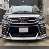 toyota vellfire 2019 -TOYOTA--Vellfire DBA-AGH30W--AGH30-0247867---TOYOTA--Vellfire DBA-AGH30W--AGH30-0247867- image 8