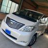toyota alphard 2008 -TOYOTA--Alphard DBA-GGH20W--GGH20-8001734---TOYOTA--Alphard DBA-GGH20W--GGH20-8001734- image 3