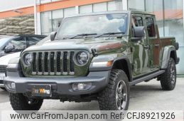 jeep gladiator 2023 GOO_NET_EXCHANGE_0800629A30230827W001