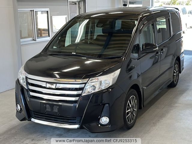 toyota noah 2016 -TOYOTA--Noah ZRR80W-0212672---TOYOTA--Noah ZRR80W-0212672- image 1