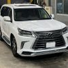 lexus lx 2020 -LEXUS 【熊本 343さ1101】--Lexus LX URJ201W-4333656---LEXUS 【熊本 343さ1101】--Lexus LX URJ201W-4333656- image 5