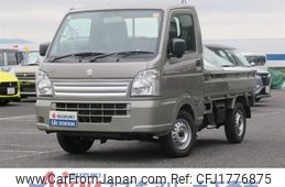 suzuki carry-truck 2025 CFJ1776875