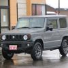 suzuki jimny 2025 -SUZUKI--Jimny 3BA-JB64W--JB64W-372***---SUZUKI--Jimny 3BA-JB64W--JB64W-372***- image 1