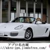 porsche boxster 2009 -PORSCHE--Porsche Boxster ABA-987MA120--WP0ZZZ98Z9U701000---PORSCHE--Porsche Boxster ABA-987MA120--WP0ZZZ98Z9U701000- image 1