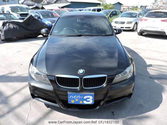 bmw 3-series 2006 CFJ1832100 image 2