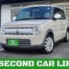 suzuki alto-lapin 2016 CFJ1781291 image 1