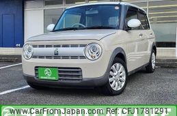 suzuki alto-lapin 2016 CFJ1781291
