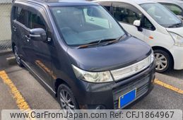 suzuki wagon-r 2009 CFJ1864967