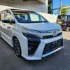 toyota voxy 2019 -TOYOTA--Voxy DBA-ZRR80W--ZRR80-0538324---TOYOTA--Voxy DBA-ZRR80W--ZRR80-0538324- image 1