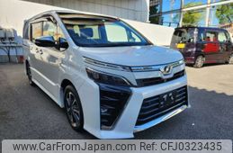 toyota voxy 2019 -TOYOTA--Voxy DBA-ZRR80W--ZRR80-0538324---TOYOTA--Voxy DBA-ZRR80W--ZRR80-0538324-