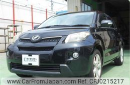 toyota ist 2008 -TOYOTA 【一宮 300】--Ist DBA-NCP110--NCP110-0016056---TOYOTA 【一宮 300】--Ist DBA-NCP110--NCP110-0016056-