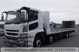 mitsubishi-fuso super-great 2017 -MITSUBISHI--Super Great QPG-FS64VZ--FS64VZ-520491---MITSUBISHI--Super Great QPG-FS64VZ--FS64VZ-520491-