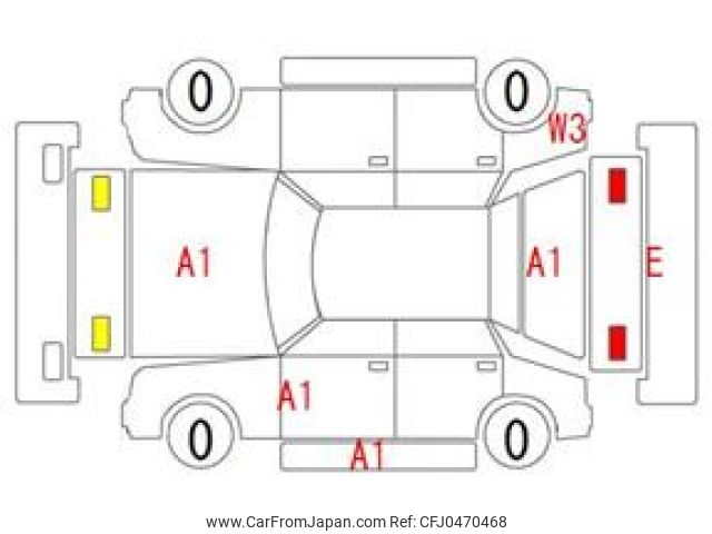 mazda demio 2012 -MAZDA--Demio DBA-DE3FS--DE3FS-542290---MAZDA--Demio DBA-DE3FS--DE3FS-542290- image 2