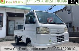 honda acty-truck 2010 quick_quick_EBD-HA8_HA8-1007418